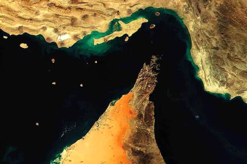 تصویب کلیات طرح تنگه هرمز در کمیسیون امنیت ملی