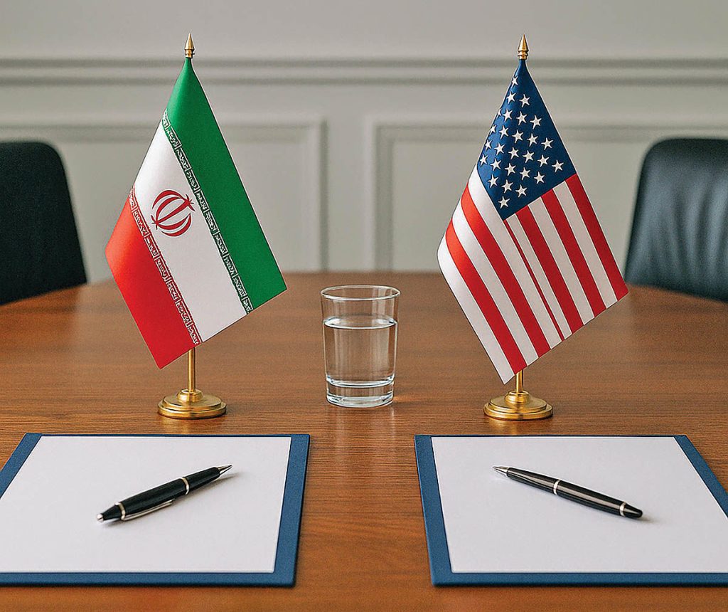 آمریکا باید قبل از توافق، رژیم صهیونیستی را مهار کند!