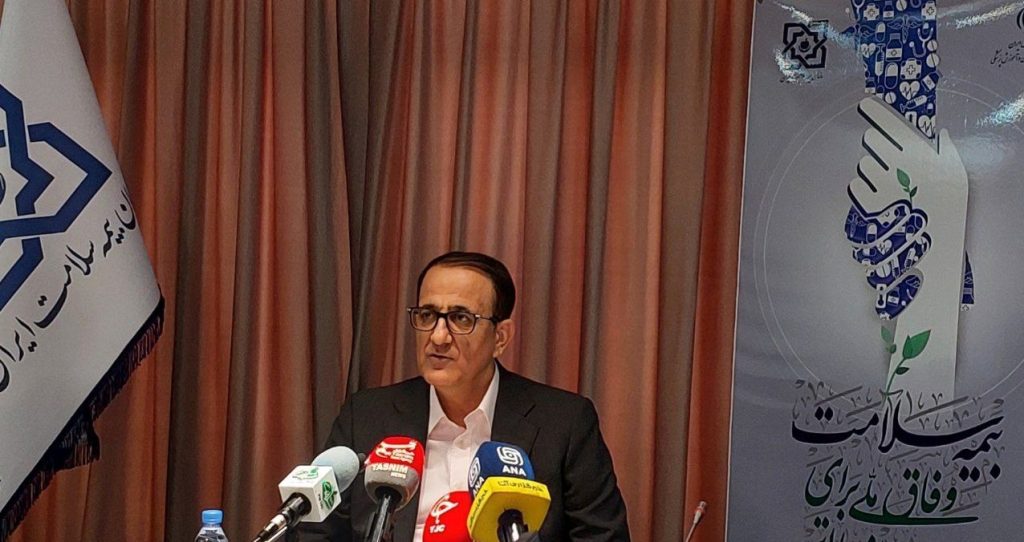 معافیت ۵ دهک‌ درآمدی اول و بیماران خاص از پرداخت حق بیمه سلامت