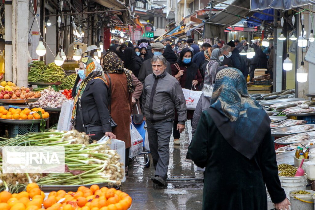 تورم فزاینده؛ نتیجه چالش در اقتصاد کشور