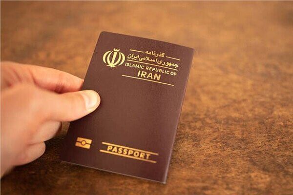 افزایش اعتبار گذرنامه از ۵ به ۱۰ سال