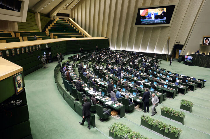 مجلس مجازات جدید آمران و مرتکبین جنایات جنگی را تعیین کرد