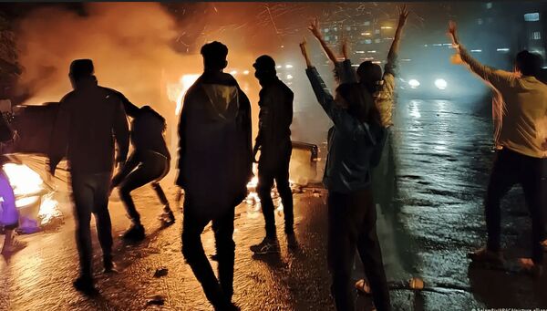 آغاز دور جدید عملیات روانی دشمن با ۳ محور هم‌زمان