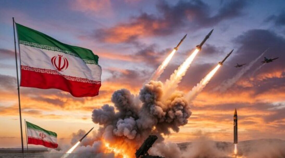 شاهکار بزرگ نظامی- اطلاعاتی ایران