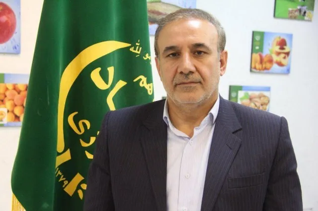 هیچ نگرانی از بابت تأمین کود شیمیایی مورد نیاز کشاورزان وجود ندارد