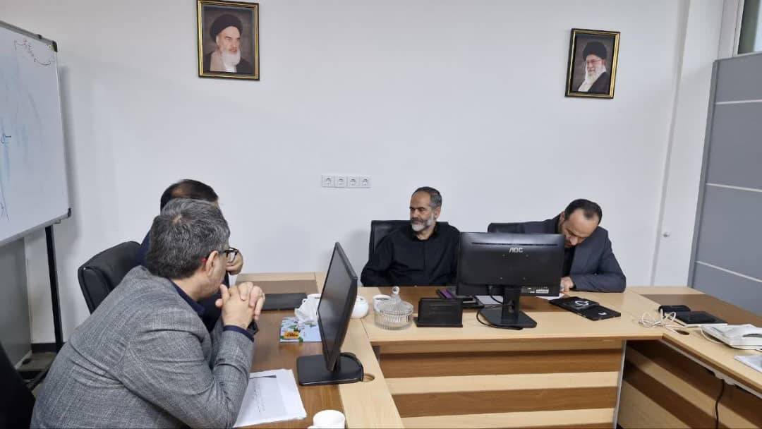 پیگیری حق‌آبه باغات کلاک، گرمدره، سرحدآباد، مصباح و آسیاب برجی به نتیجه رسید/ رهاسازی یک میلیون مترمکعب آب در مرداد و شهریور