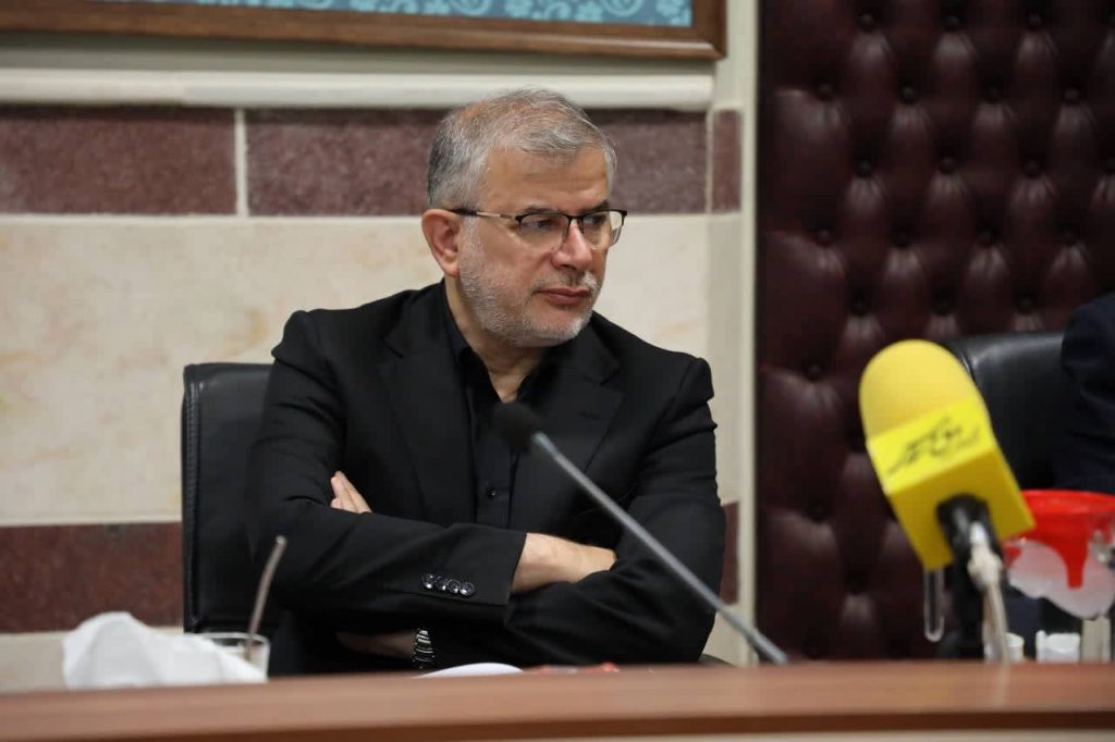 استاندار البرز: تکمیل باغ‌موزه دفاع مقدس و مقاومت استان با شتاب بیشتری دنبال شود