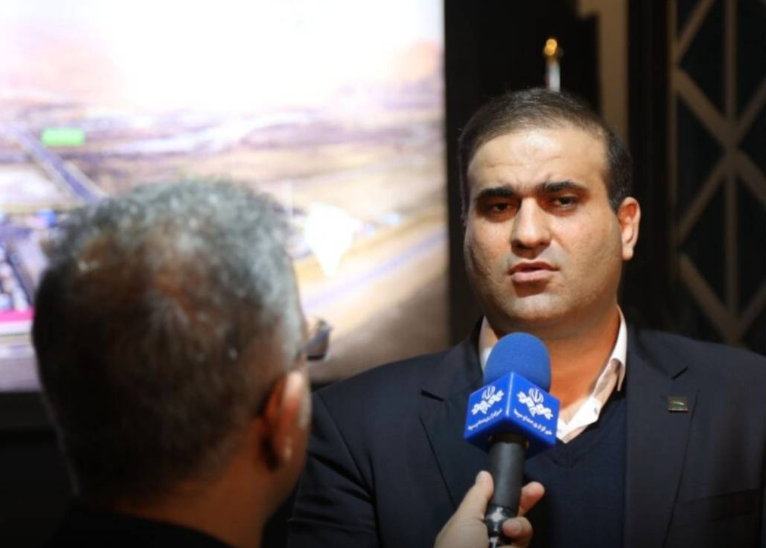 ارس با تمام ظرفیت در کنار زائران رهبر شهید؛ از اسکان تا خدمت‌رسانی در دو موکب مشهد و تهران