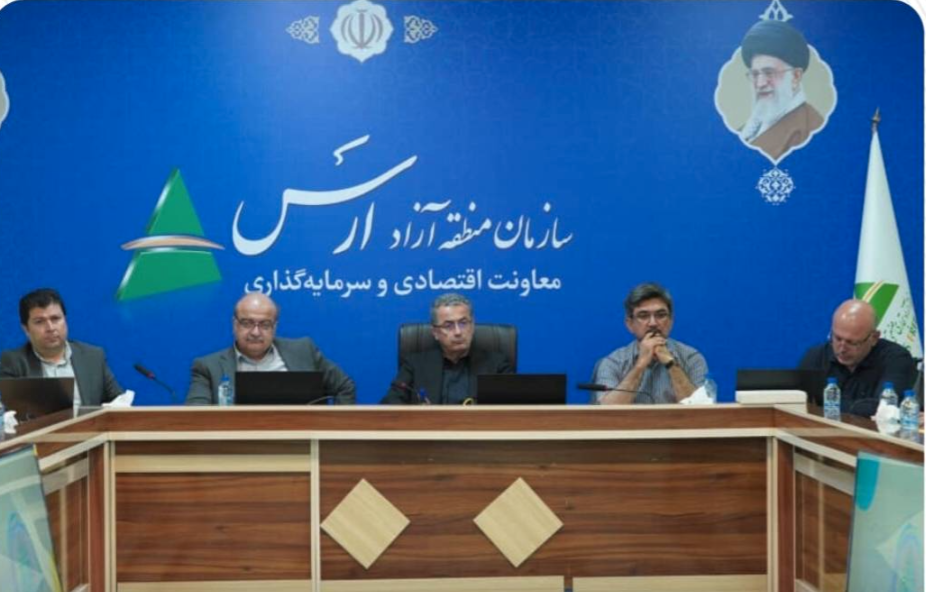 افزایش سهمیه ارزی کالای همراه مسافر ارس و قانونی‌ سازی فروش اینترنتی در دستور کار است