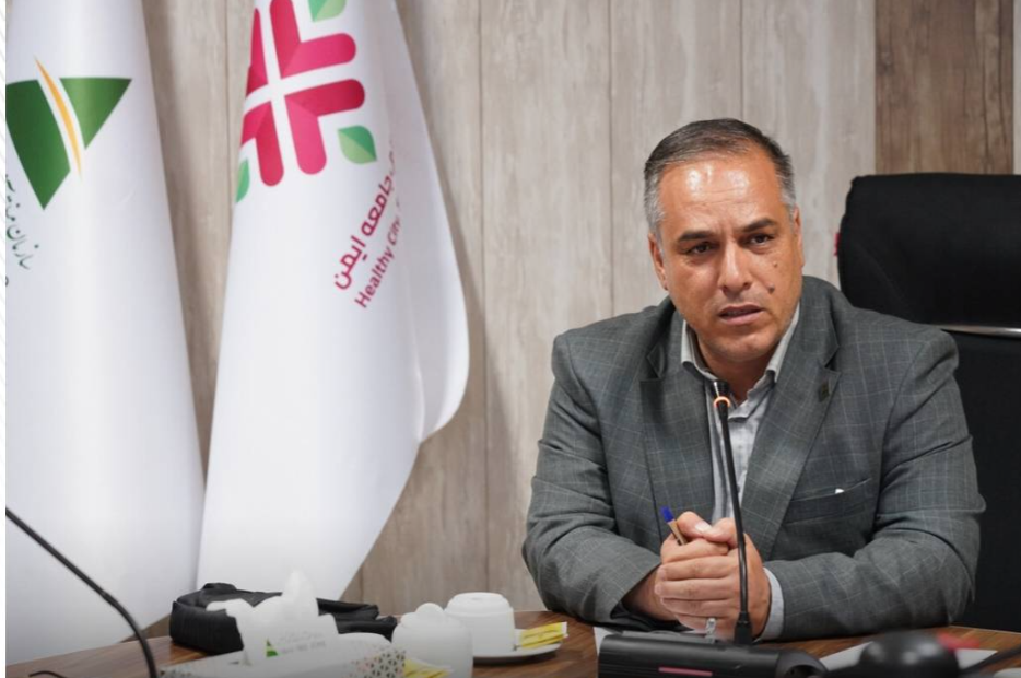 مرکز مشارکت و رفاه اجتماعی ارس میزبان آکادمی تخصصی نوجوان «نبض» شد