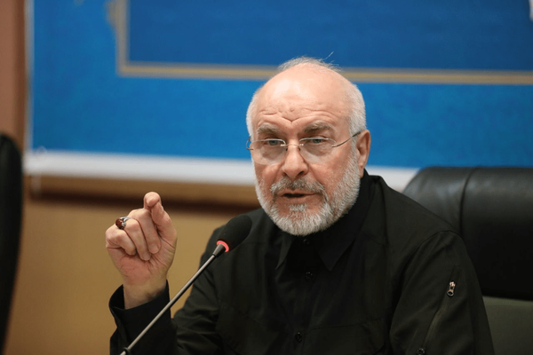 ما در بعد نظامی و سیاسی جنگ پیروز شدیم| مردم حق دارند از این پیروزی لذت ببرند اما هنوز نتوانسته‌ایم این پیروزی را به نحو شایسته روایت کنیم| خبرنگاران در جنگ ۱۲ روزه و رمضان خوش درخشیدند
