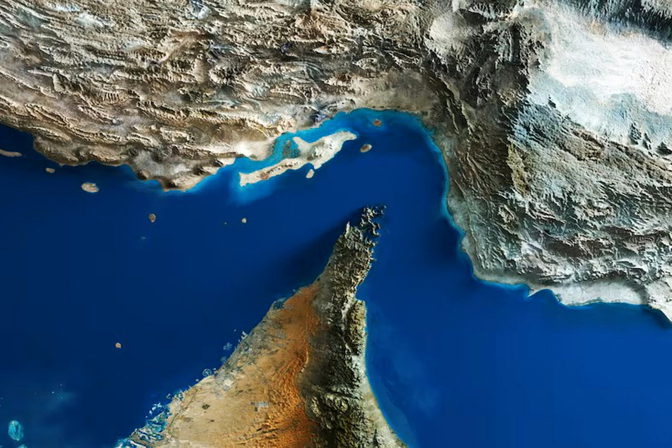 تغییر معادلات در تنگه هرمز و پایان صبر استراتژیک