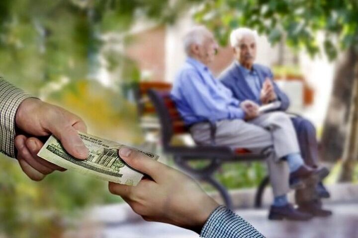 ۶۵۰ هزار بازنشسته از متناسب‌سازی حقوق بی‌نصیب مانده‌اند