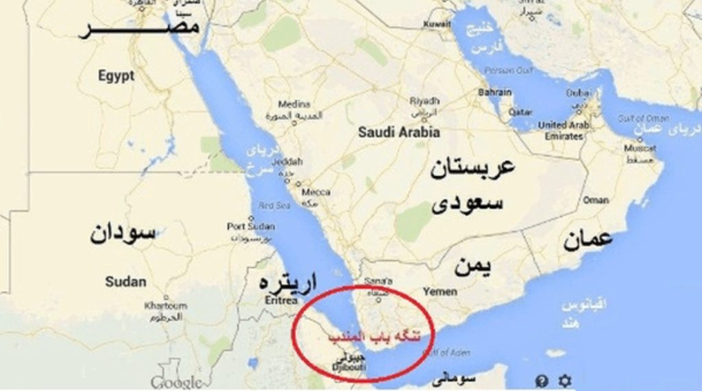 ایران بازی را به نفع خود تغییر داد