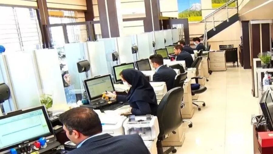 تصمیم دولت در خصوص ساماندهی نیروهای شرکتی