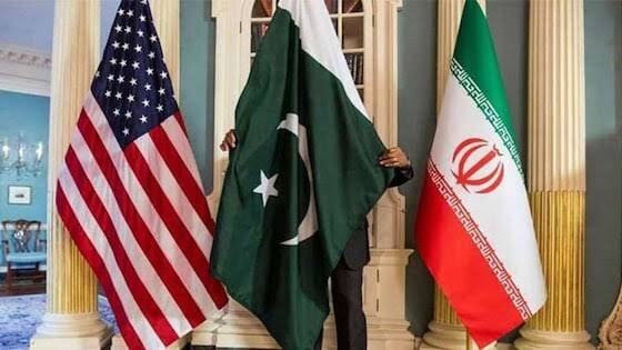 حاکمیت ایران؛ خط قرمزِ دیپلماسی و قدرت