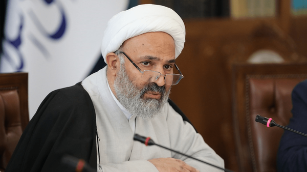 پژمانفر رئیس کمیسیون اصل ۹۰ ماند