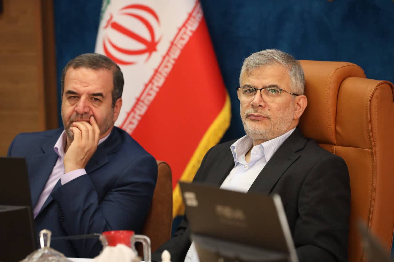 استاندار البرز: نظارت بر زنجیره تولید تا مصرف با تشکیل قرارگاه فرماندهی بازار تقویت می‌شود