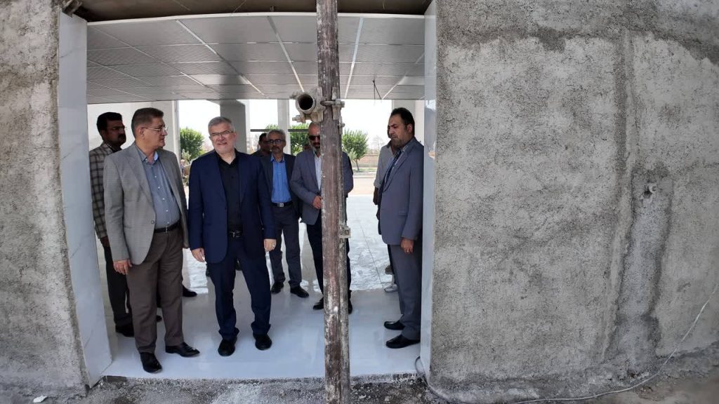 عرضه مستقیم کالاهای اساسی با حذف هزینه حمل، گامی در حمایت از معیشت مردم است