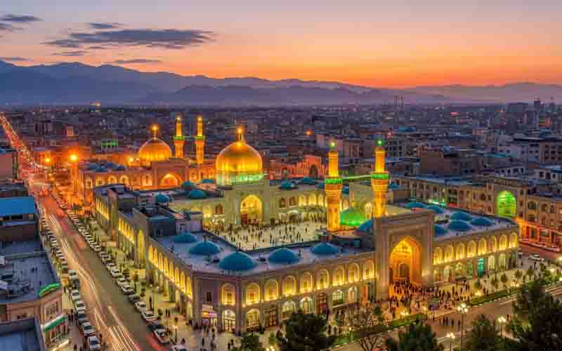 سفرهای کوتاه‌مدت عتبات با هزینه ۸ میلیون تومان از فردا