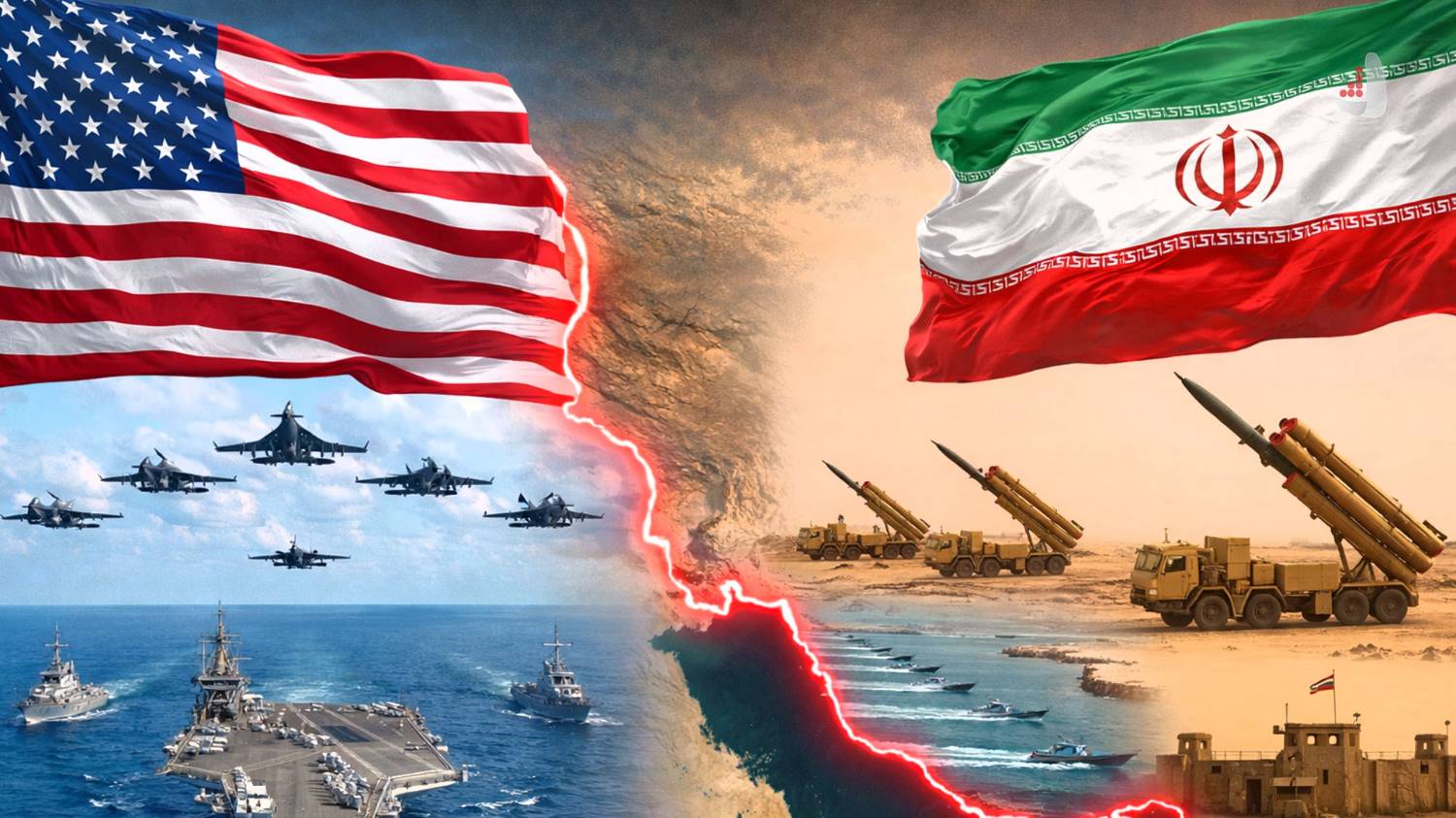 دیپلماسی اقتدار؛ پیش‌شرط ایران برای بازگشت به میز مذاکره