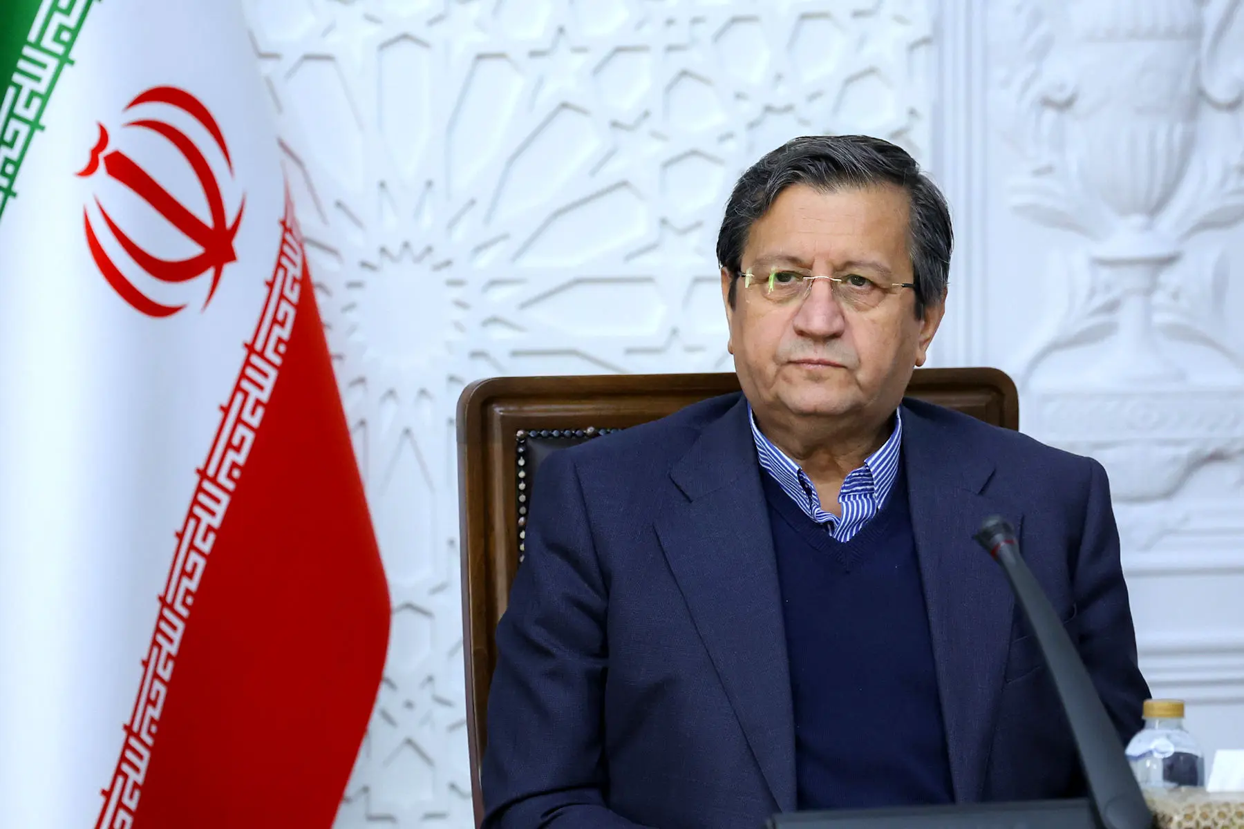 ۷.۵ میلیارد دلار از فروش نفت به بانک مرکزی واریز شد