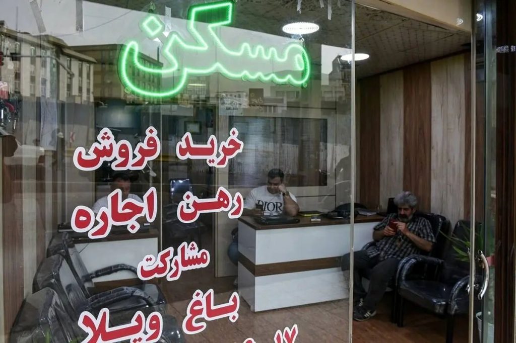 قانون اجاره بها بدون ضمانت اجرا؛ کاغذی بدون قدرت