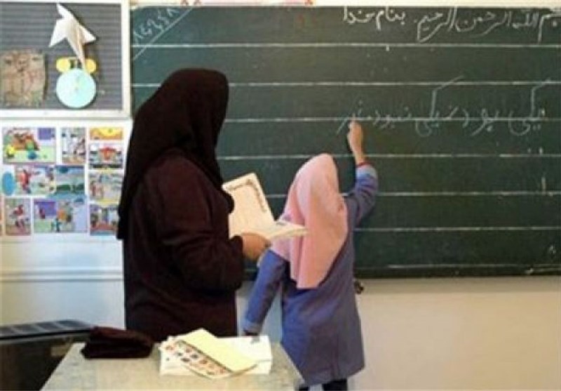 خبر خوش برای معلمان: حق التدریس دو برابر خواهد شد