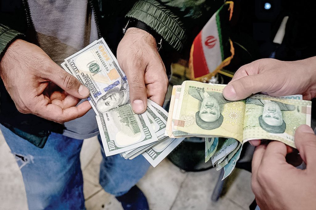 خروج از بن‌بست تورمی با اوراق ارزی