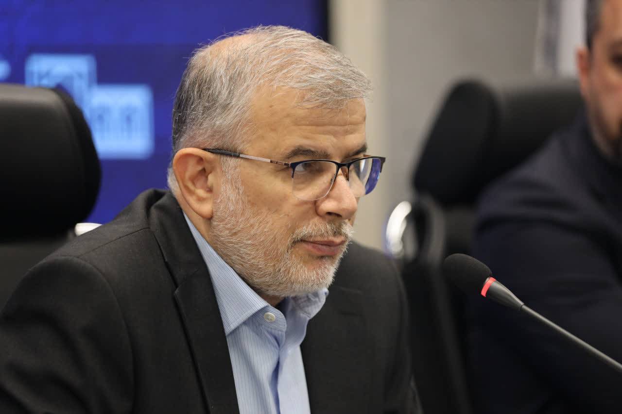 استاندار البرز: شورای گفت‌وگوی دولت و بخش خصوصی باید به حل مسائل فعالان اقتصادی منجر شود
