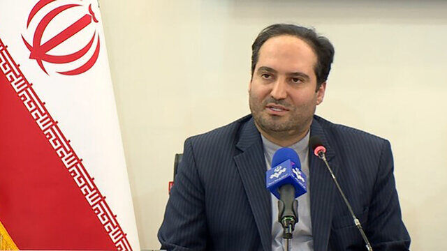 کارت ملی جدید ایران با هوش مصنوعی و بلاک چین طراحی شده‌است