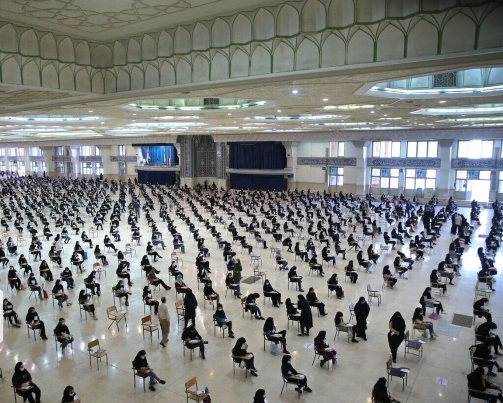  نابرابری سهمیه‌ها در کنکور؛ عدالت آموزشی در کجا ایستاده است؟