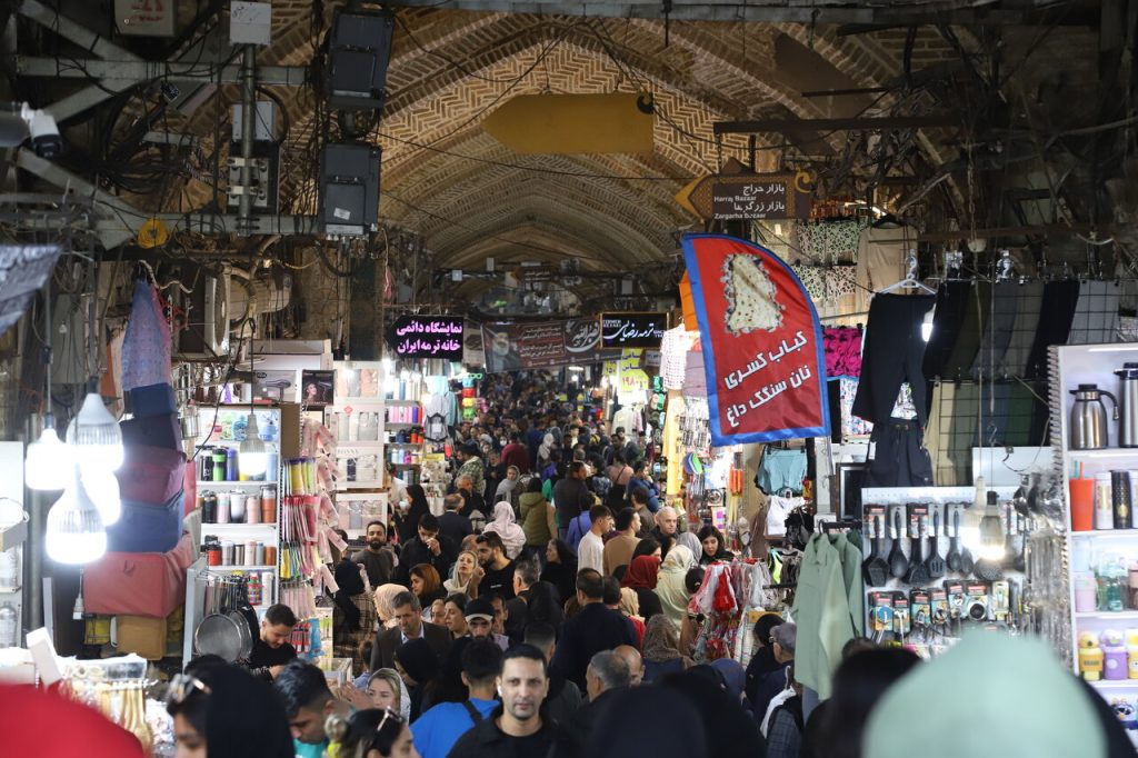 جنگ اقتصادی و تورم، موتور محرک گرانی‌های کاذب