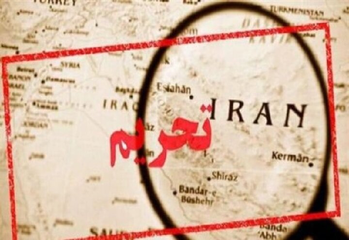 «تحریم» به ارسال مقالات رسید| آخوندزاده: این دیگر تحریم علمی نیست، «جنگ علمی» است!
