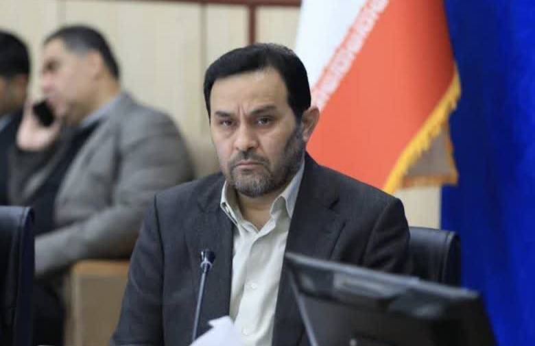 استاندار البرز پای کار تأمین مالی تولید؛ گام تازه برای رفع موانع ۸ واحد تولیدی
