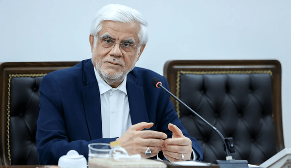 عارف: افزایش مبلغ کالابرگ به‌زودی اجرایی می‌شود