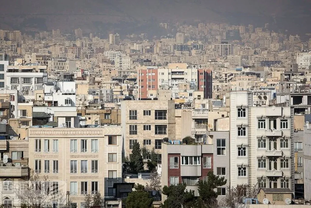 خیزِ قیمت مسکن برای رسیدن به دلار