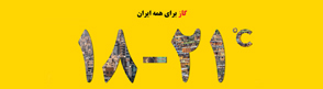 اداره گاز