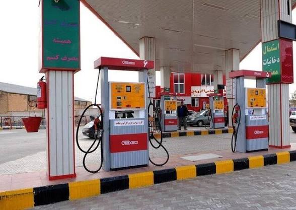 رفع ناترازی بنزین نیازمند ترکیبی از ابزارهای قیمتی و غیرقیمتی