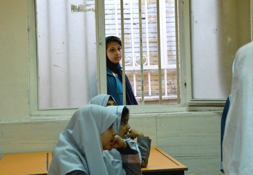 شناسایی ۶۲۱ دانش‌آموز بازمانده از تحصیل در البرز