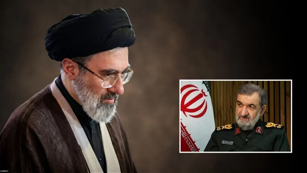 مستأصل‌شدن دشمن از ثمرات مقاومت ملی است