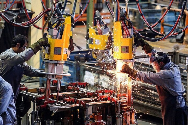توقف صنعت کشور، تاخیر پرهزینه در مسیر توسعه
