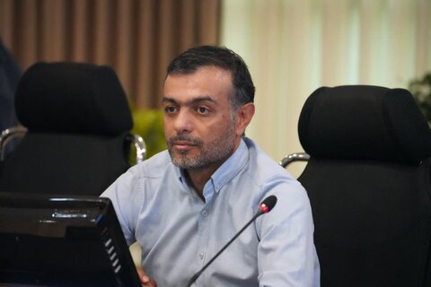 امکانات مدیریت بحران شهرداری باید تقویت شود