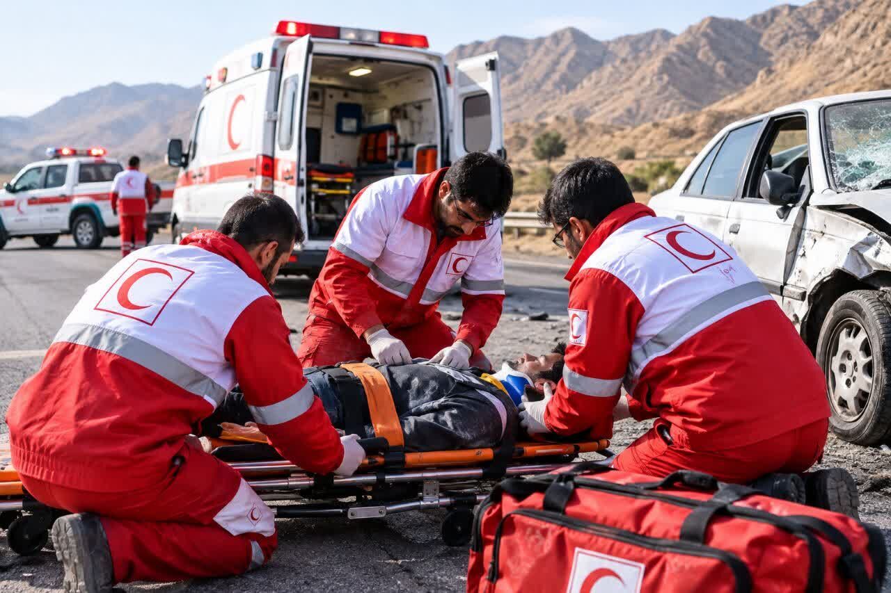 آموزش و آمادگی عملیاتی، ارکان اصلی مدیریت بحران البرز