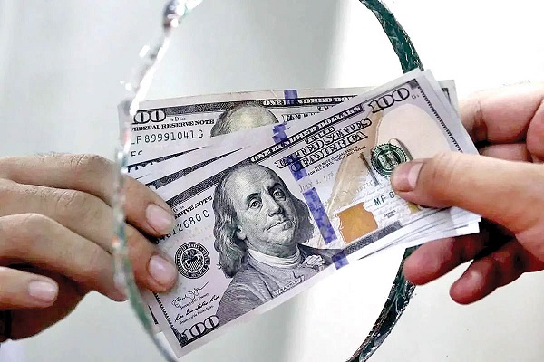 ممنوعیت معاملات دلاری در بازار داخلی