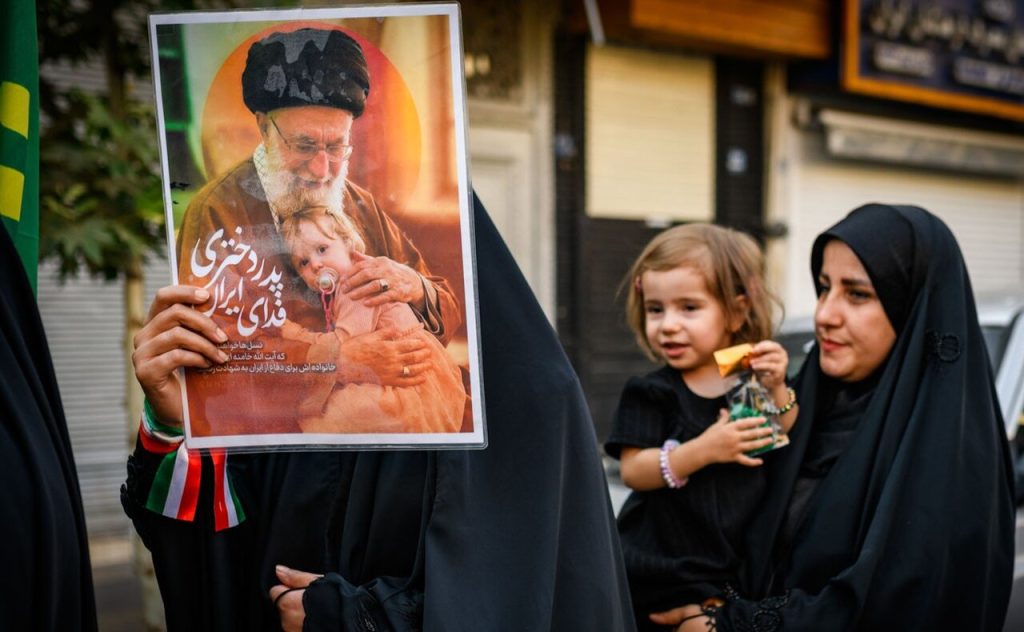 همایش بین‌المللی امام شهید برگزار می‌شود