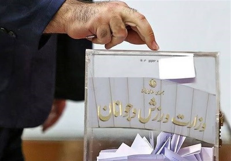 ابطال انتخابات فدراسیون‌ها نشانه ضعف است