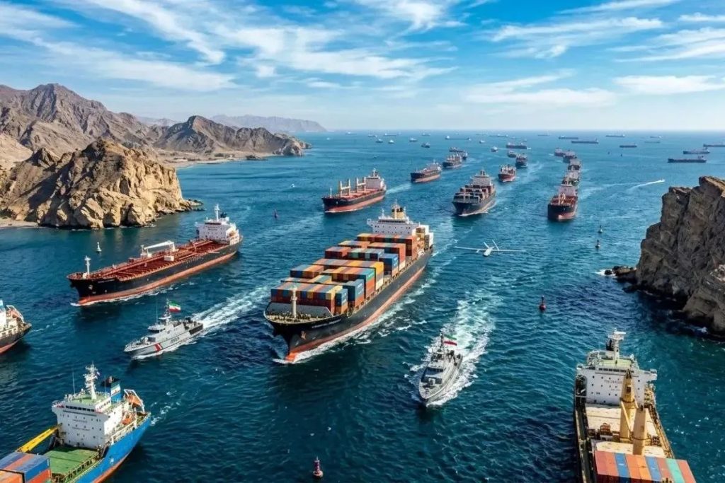 چرا سناریوی تنش در تنگه هرمز تغییر نمی‌کند؟
