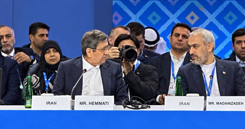 لزوم واقع بینی صندوق بین المللی پول در ارزیابی‌ از اقتصاد ایران