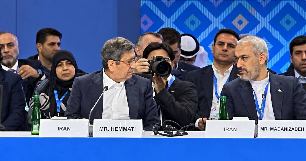 لزوم واقع بینی صندوق بین المللی پول در ارزیابی‌ از اقتصاد ایران